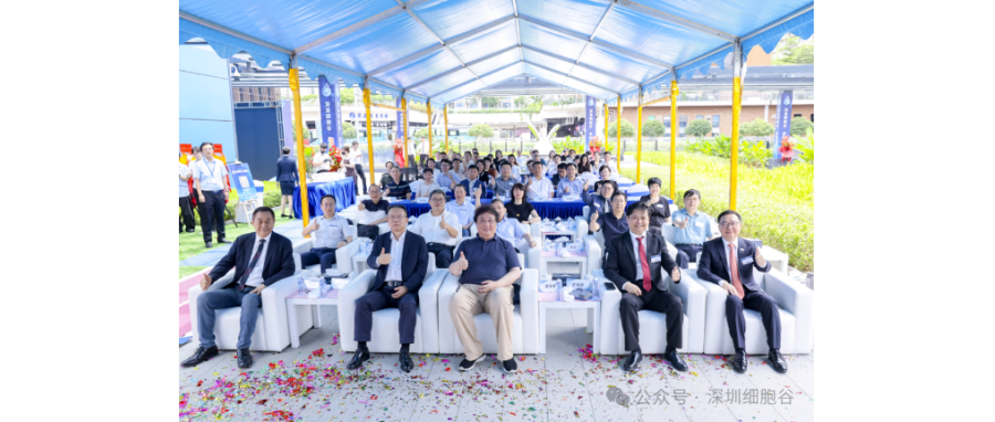 联动香港，开启前海细胞治疗新未来——深港USDT钱包盛大开业