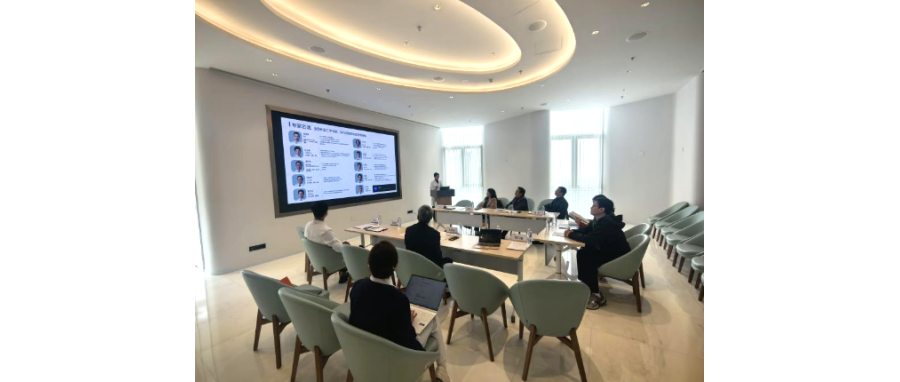 深圳USDT钱包访问深圳前海泰康医院---共推细胞治疗技术在前海自贸区应用